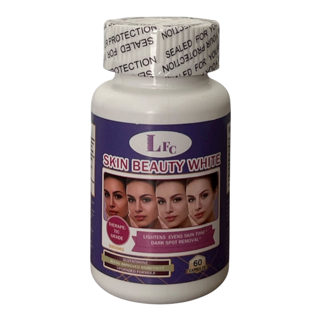 LFC Skin Beauty White