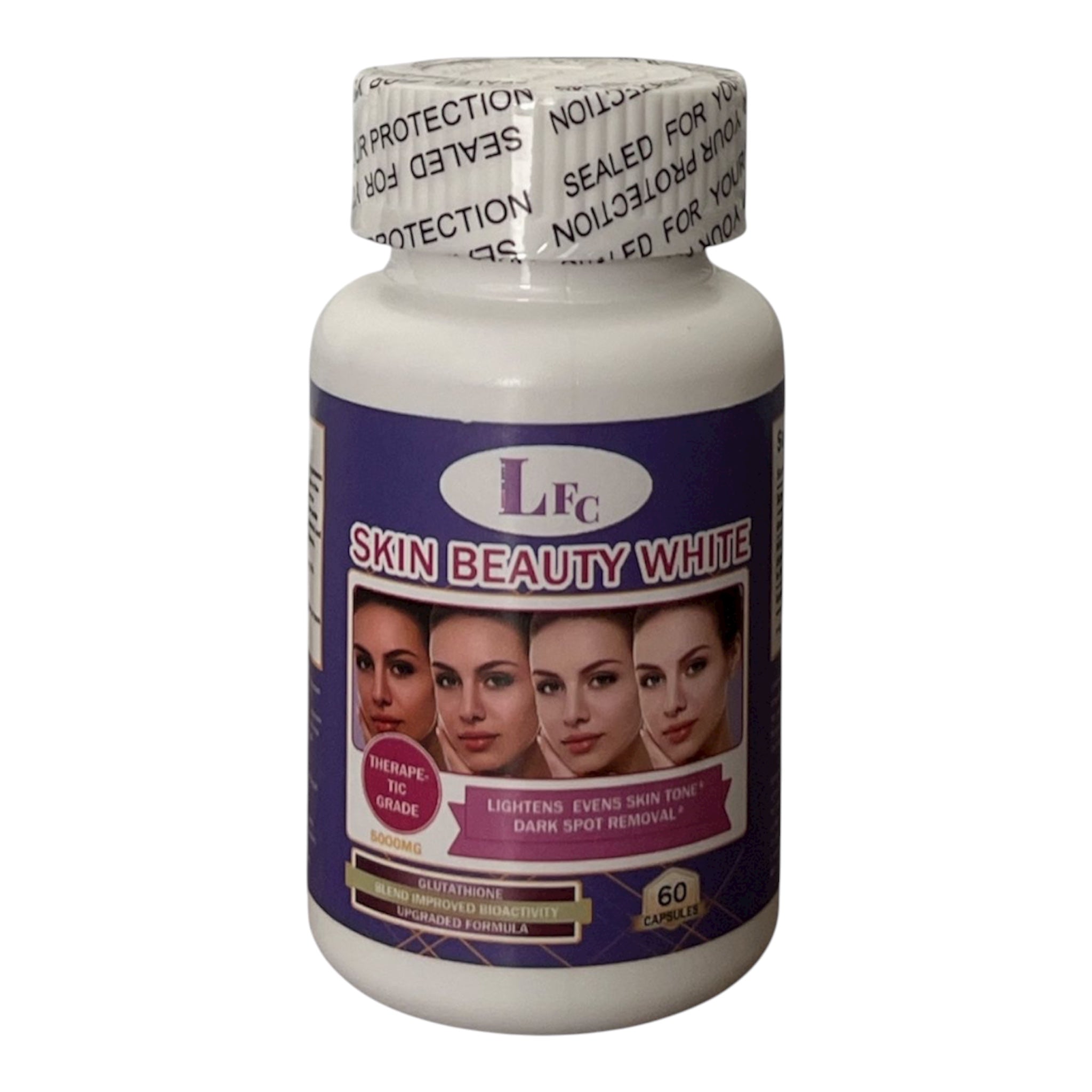 LFC Skin Beauty White