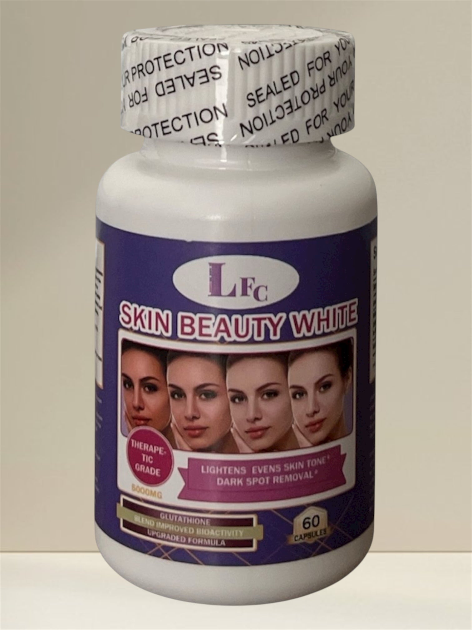 LFC Skin Beauty White