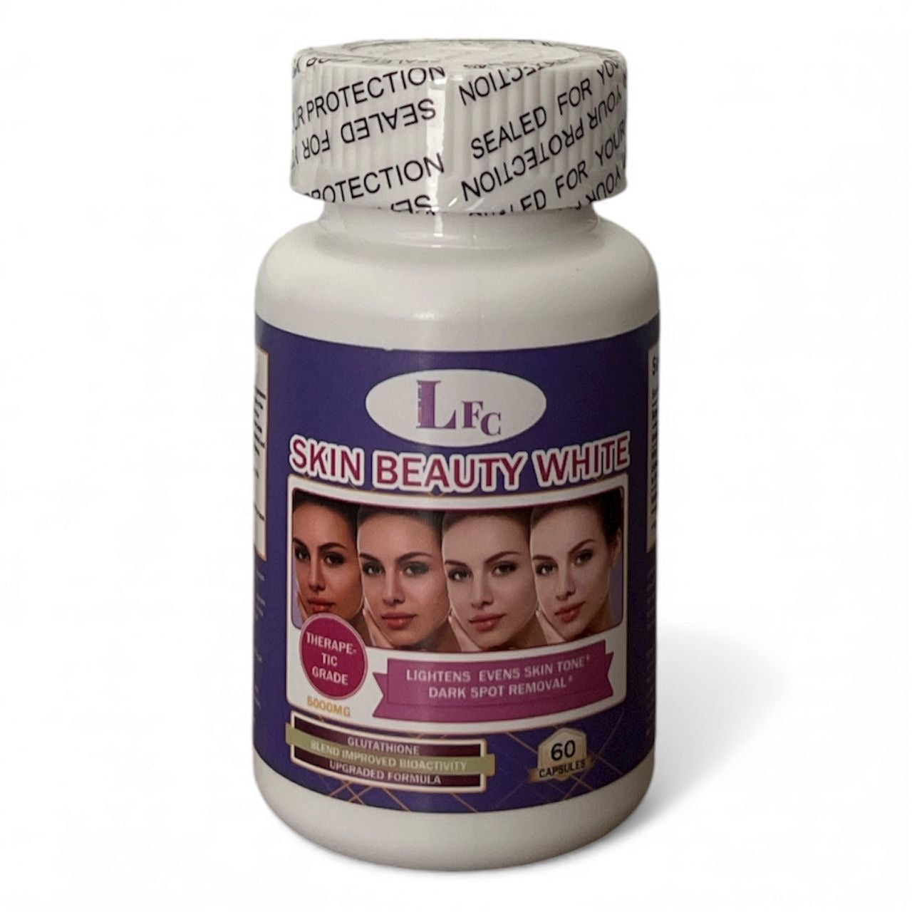 LFC Skin Beauty White